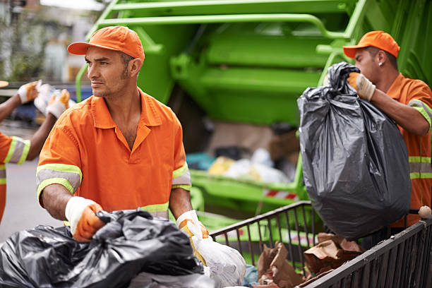 Basement Cleanout Services in Fairborn, OH